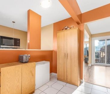 For Lease - 2101 Eric Crescent Unit# Basement, Cyrville - Carson Gr... - Photo 1