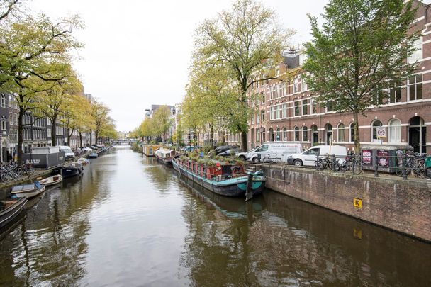Plantage Muidergracht, 1018 TN, Amsterdam - Foto 1