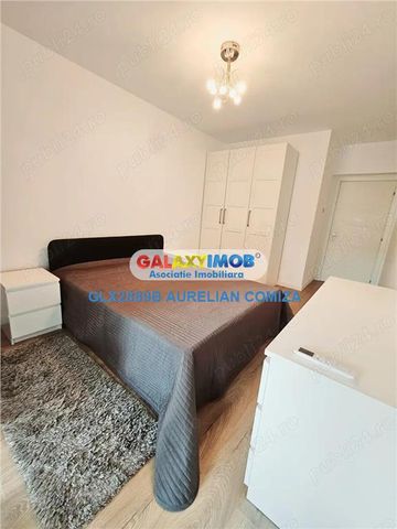 Apartament 2 camere Complex Smart Residence Lujerului/parcare subteran - Photo 5