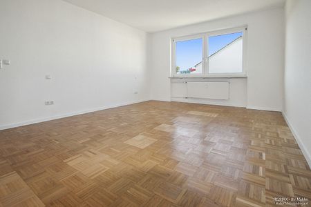 Nachmieter gesucht für toll ausgestattete 4-Zi.-Wohnung mit Balkon und Garage, nähe Brücken Center - Photo 2