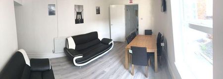 1 bedroom in a house share to rent - Photo 3