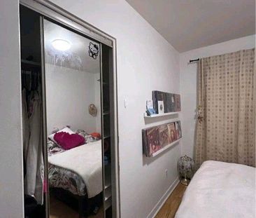 Cessationde bail 41/2 près de la station Sauvé - Photo 4