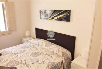 bilocale sul lungomare