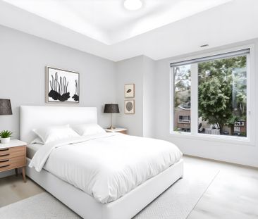 For Lease - 1267 Summerville Avenue Unit# 5, Carlington - Central P... - Photo 6