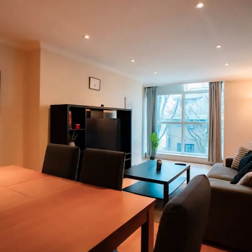 3 Bed Flat, Baltic Quay, SE16 - Photo 1