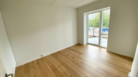 2 værelses – Munkebjergvænget 94, st. mf. – Odense M - Photo 2