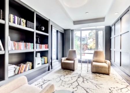 For Lease - 60 Berwick Avenue Unit# 1107, Toronto, Ontario - Photo 2