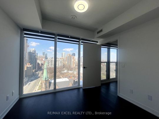 For Lease - 319 Jarvis Street Unit# 1708, Toronto, Ontario - Photo 1