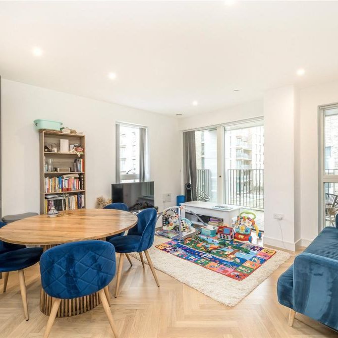 2 bedroom apartment to rent - Photo 1