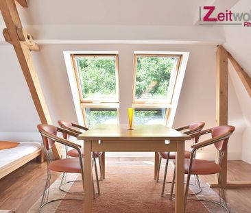 Schöner Wohnen in Bad Honnef - Foto 1