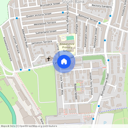 Hallmark House, The Chocolate Works, York, YO23