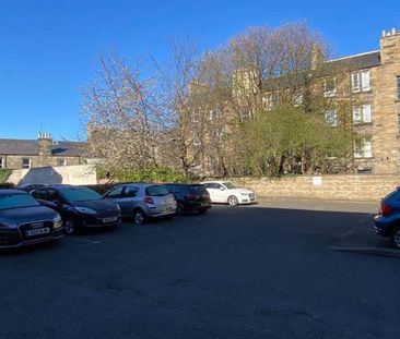 Orwell Terrace, Dalry, Edinburgh - Photo 3