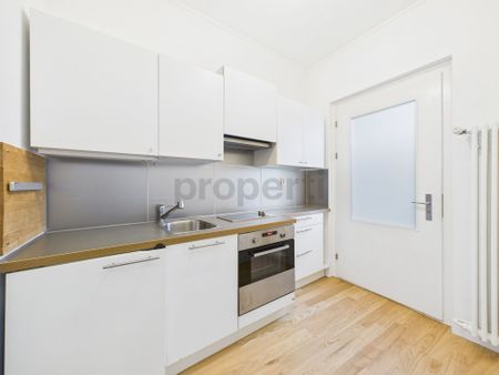 Wohnen im Herzen von Luzern - Traumhaftes 2-Zimmer Studio mit einzigartigem Charme - Foto 5