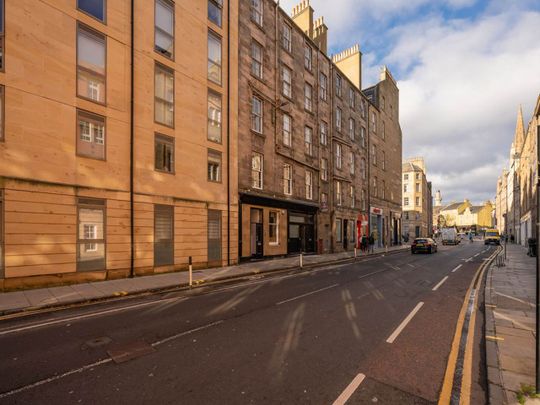 Buccleuch Street, Newington, Edinburgh - Photo 1