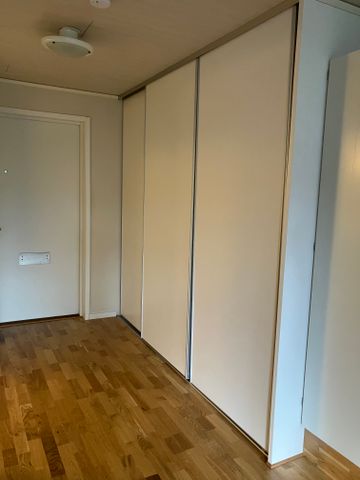 Järnvägsallén, Vimmerby - Foto 5