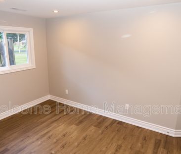 $1,495 / 1 br / 1 ba / Elegant & Cozy Apartment unit in Welland! - Photo 3