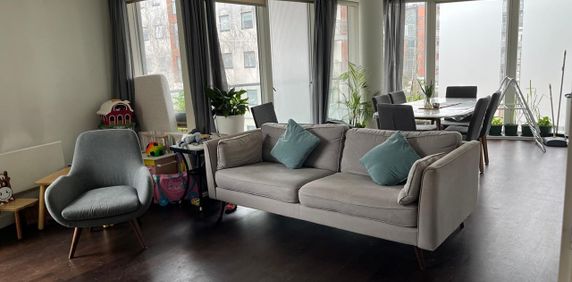 2 Bed Flat, Pump House Crescent, TW8 - Photo 2