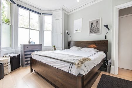 Stansfield Road, Brixton, London, SW9 - Photo 4