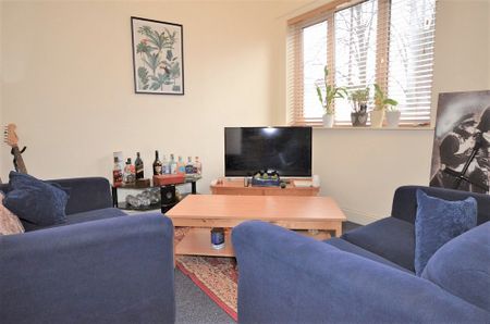 18A Holberry Gardens, Broomhall, Sheffield, S10 2FR - Photo 3