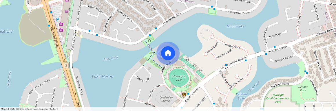 53 Galeen Drive, Qld 4220, Burleigh Waters