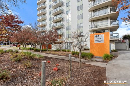 703/2 Masson Street, Turner ACT 2612 - Apartment For Rent | Domain - Photo 4