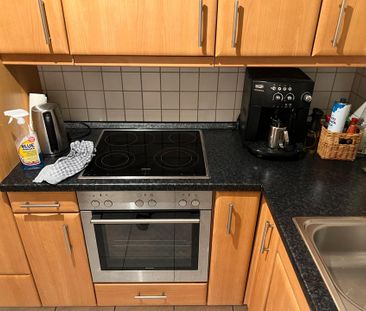 Schöne helle 2-Zimmer Wohnung mit Balkon - Nachmieter gesucht. - Photo 1