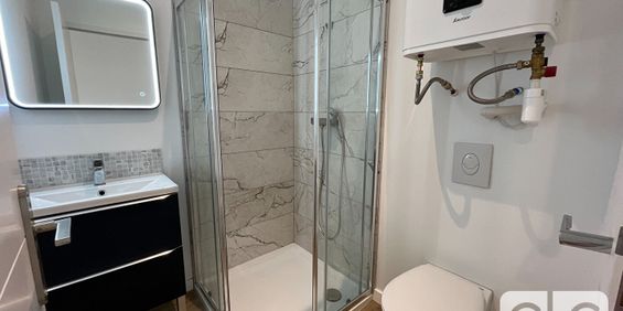 Appartement Concarneau 1 pièce(s) 19.98 m2 - Photo 3