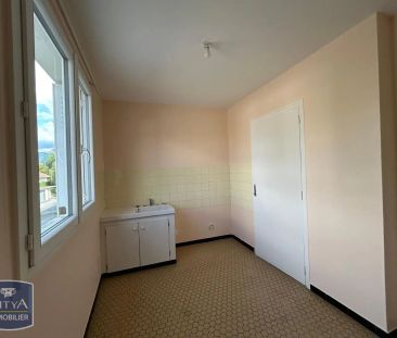 Appartement à louer 1 pièce 28.22m² - Photo 1