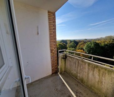 Ihre Wohnung in spe - toller Ausblick vom 7. OG! - Photo 2