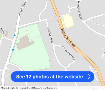 Farlaine Road, Willingdon, Eastbourne, BN21 - Photo 1