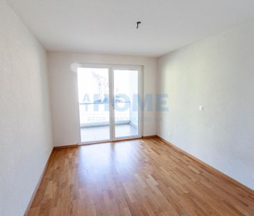 2.5 room apartment on the 1st floor - lot no. 14 of approx. 49m2 - Foto 2