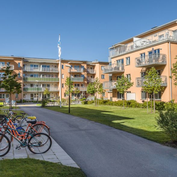 Kastanjegatan 2, 75434, Uppsala - Photo 1