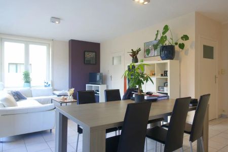 Perfect instapklaar appartement te Brugge - Photo 3