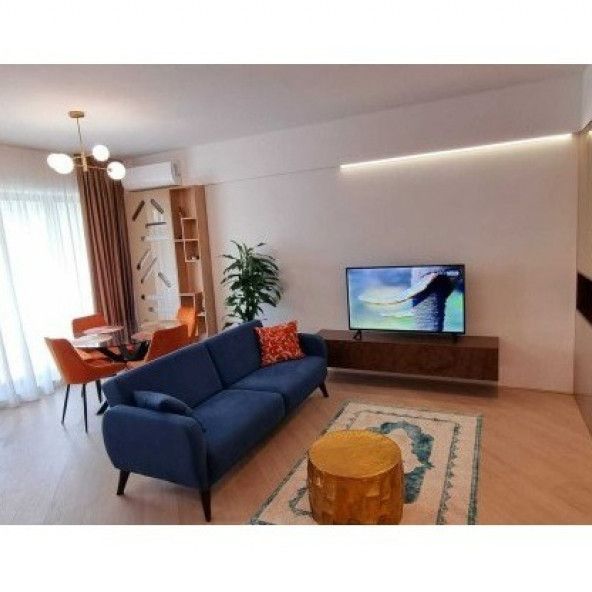 Tineretului, Park, Imobil NOU. - Fotografie 1