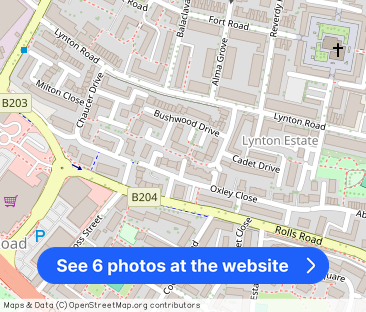 Burnell Walk, London, SE1 - Photo 1