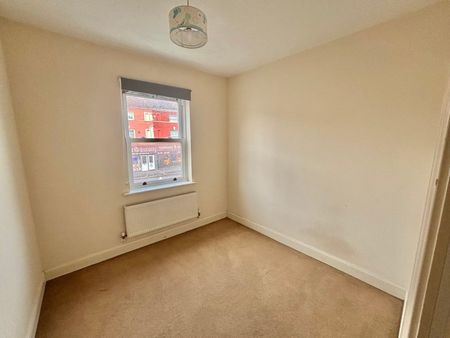 Chaucer Court, East Reach, Taunton - Photo 5