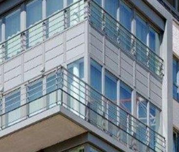 Appartement te huur in Evere voor € 1.100 met 1 slaapkamer - Foto 1