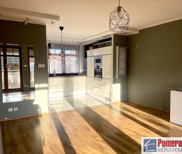 ul. Górna - Zdjęcie 1