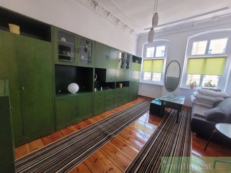 Mieszkanie na wynajem - Zdjęcie 5