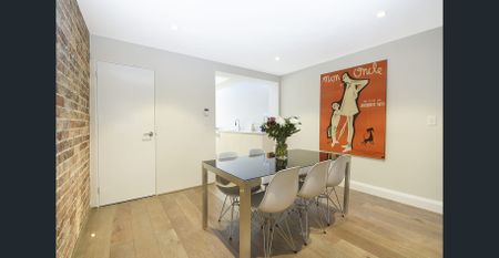 GRAND DESIGN IN THE HEART OF SYDNEY - Photo 3