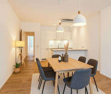 Appartement - à louer - 5000 Namur - 950 € - Photo 5