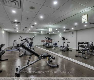 For Lease - 22 Olive Avenue Unit# 807, Toronto, Ontario - Photo 1