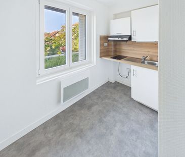 Location Appartement 1 pièce 27m² - Photo 3