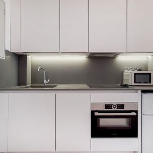 Studio Flat, Grenville Place, SW7 - Photo 2