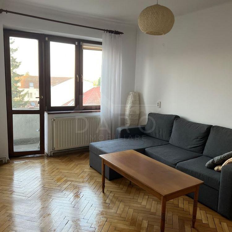 Închiriază Apartament 2 camere 1848 - Fotografie 1