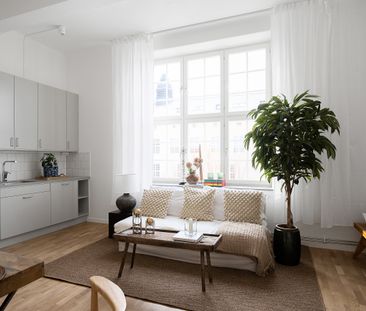Bataljonsgatan, Strängnäs - Photo 4