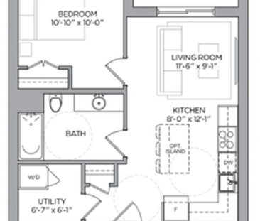 For Lease - 103 Roger Street Unit# 207, Waterloo, Ontario - Photo 6