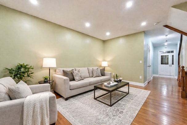 For Lease - 38 Crystalview Crescent, Brampton, Ontario - Photo 1