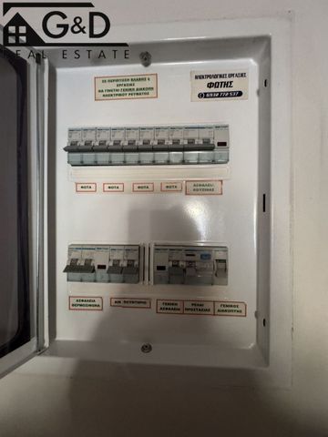Διαμέρισμα για ενοικίαση Πετράλωνα - Photo 5