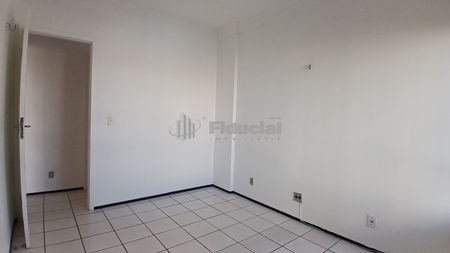 ALDEOTA - APARTAMENTO - PINTO MADEIRA, 800 APTO 402 ED VIENA - Foto 5